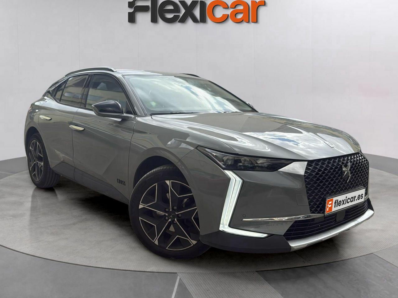Foto ds automobiles ds 4 2022 /
