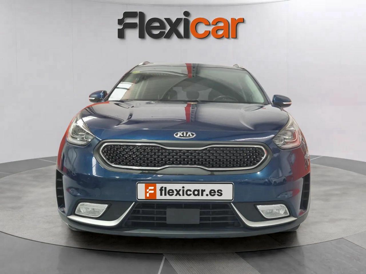 kia niro 2018 / foto grande (2)