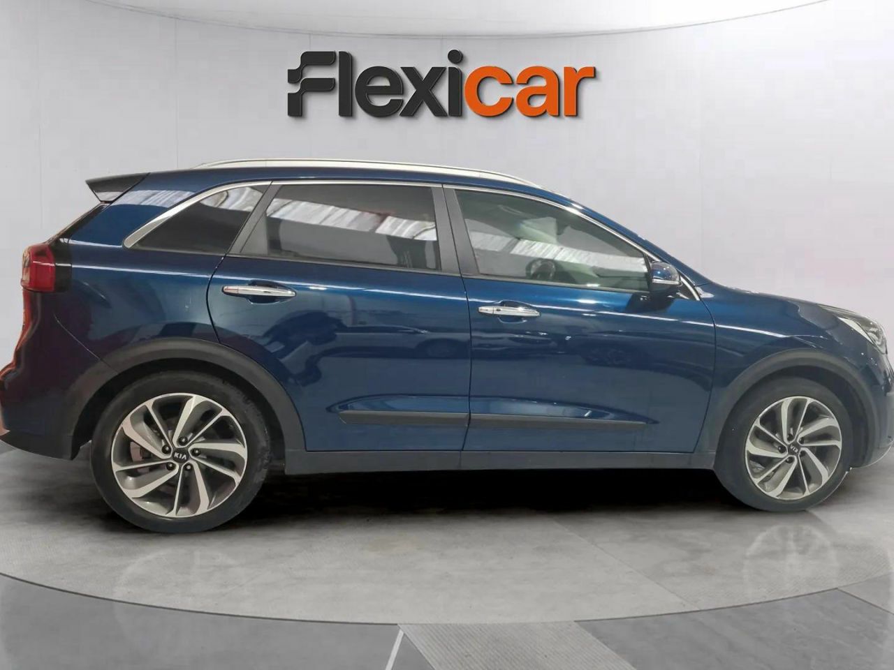 kia niro 2018 / foto grande (3)