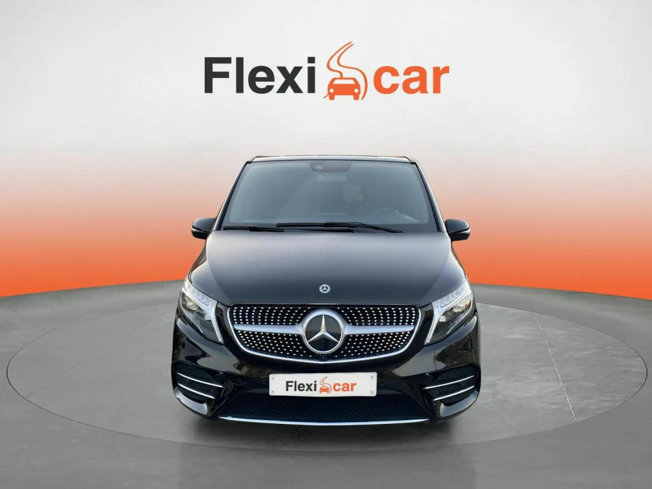 mercedes clase v 2022 / foto grande (2)