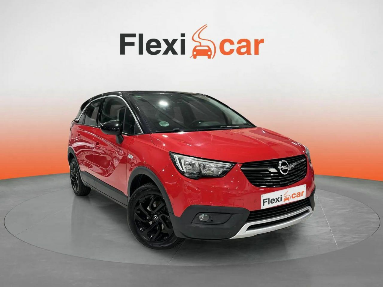 Foto opel crossland x 2019 /