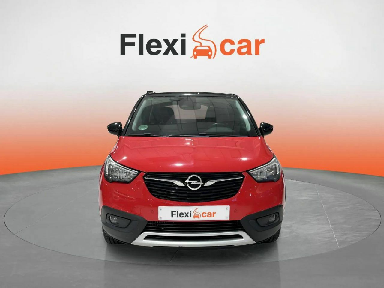 opel crossland x 2019 / foto grande (3)