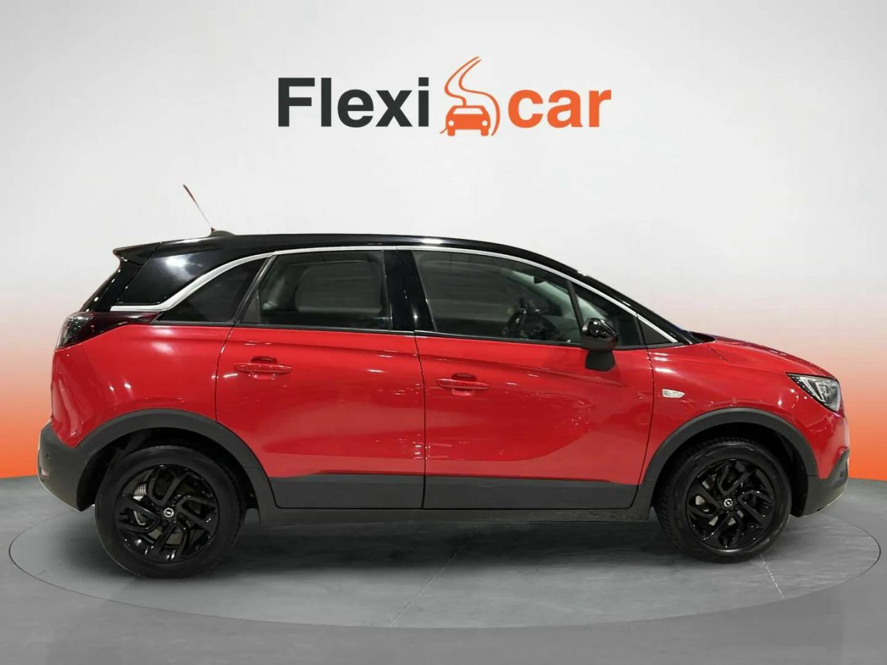 opel crossland x 2019 / foto grande (2)