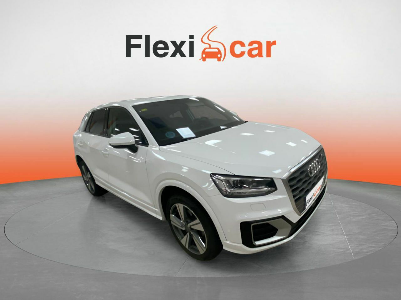 Foto audi q2 2020 /