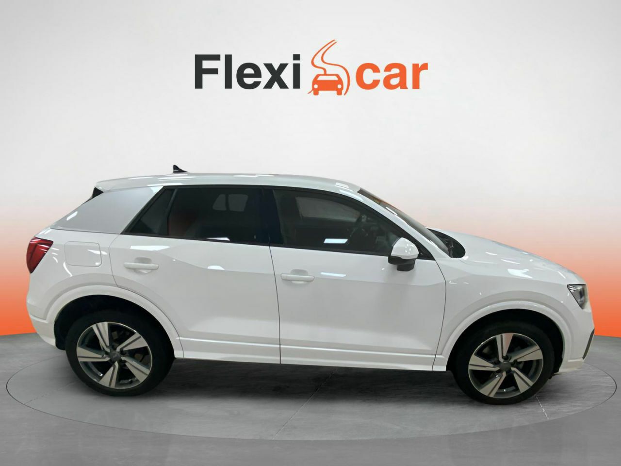 audi q2 2020 / foto grande (3)
