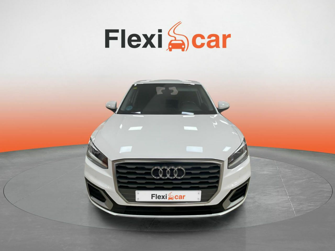 audi q2 2020 / foto grande (2)