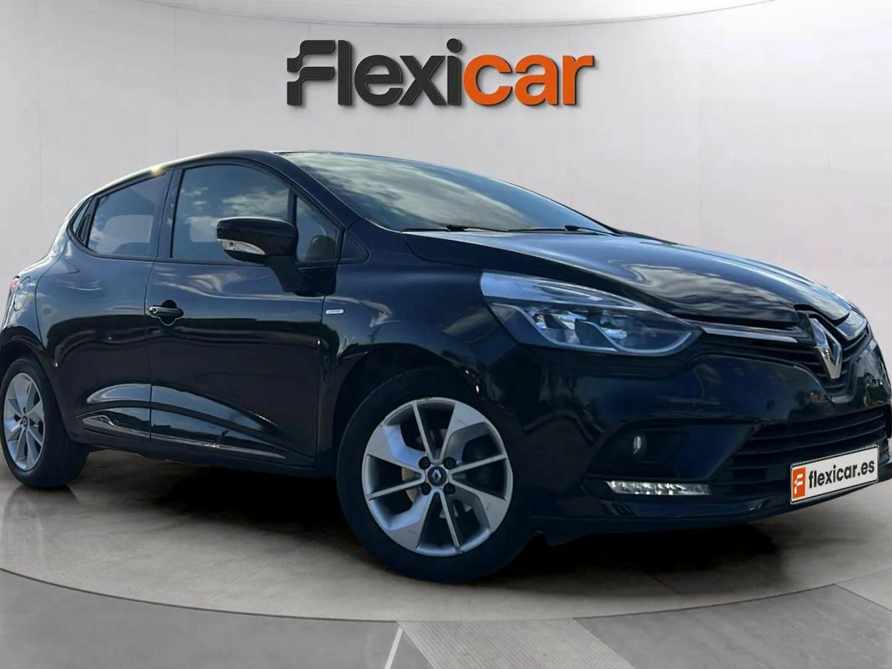 Foto renault clio 2018 /