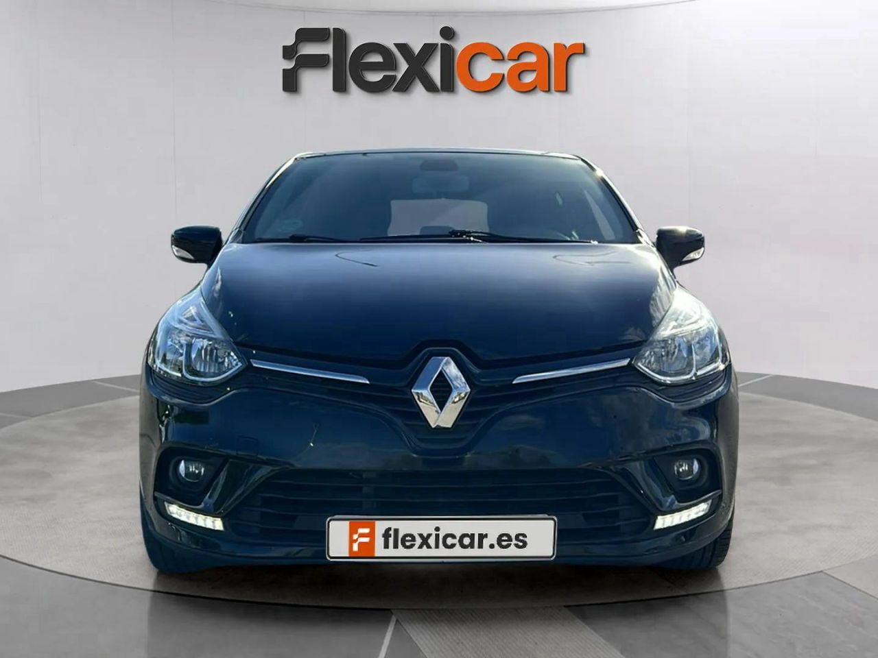 renault clio 2018 / foto grande (2)