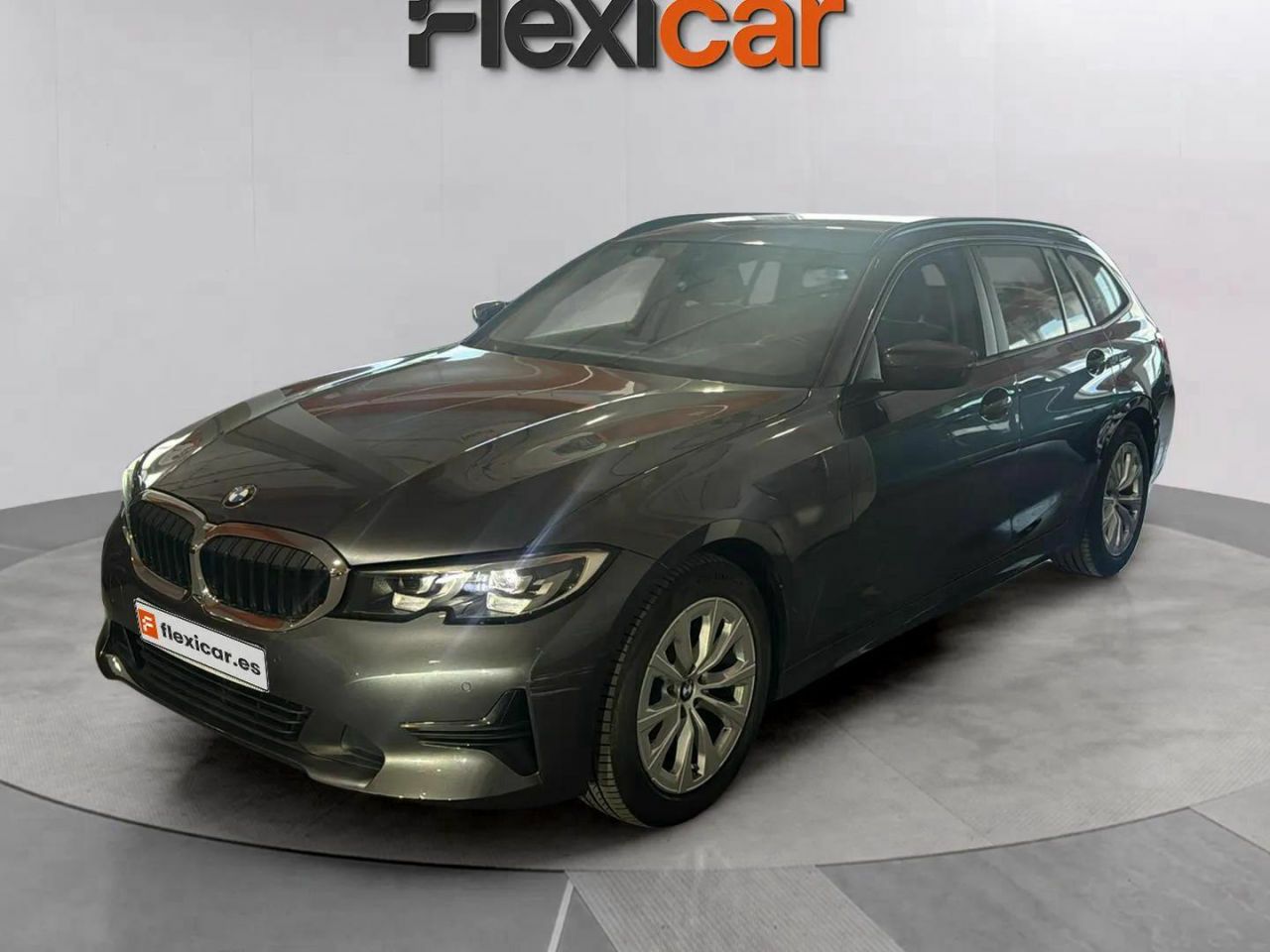 bmw serie 3 2020 / foto grande (3)