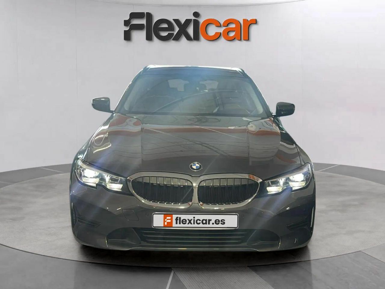 bmw serie 3 2020 / foto grande (2)