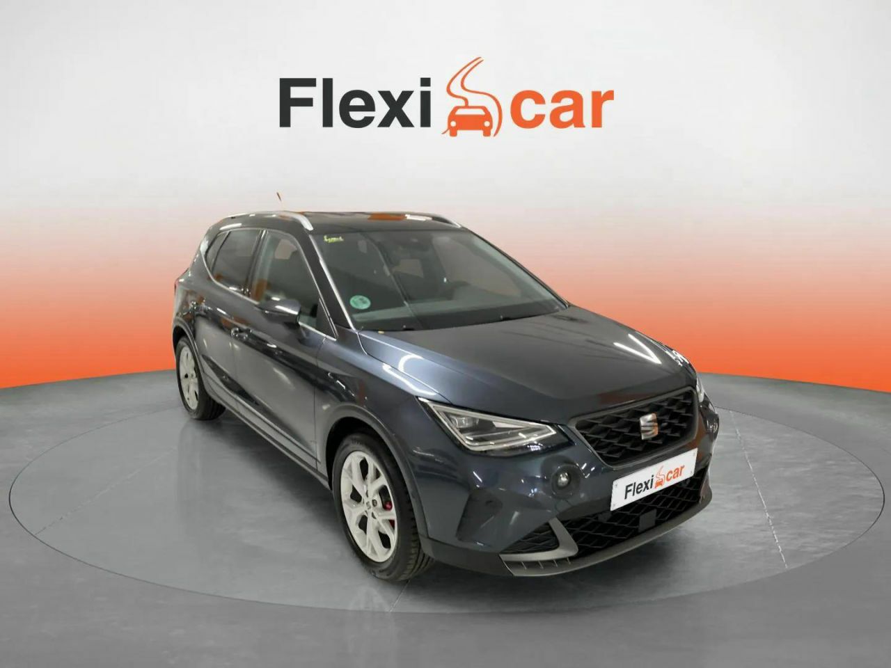 Foto seat arona 2024 /
