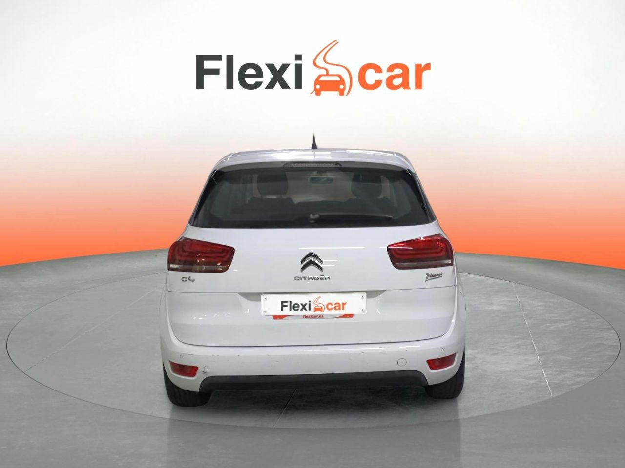 citroën c4 picasso 2017 / foto grande (2)