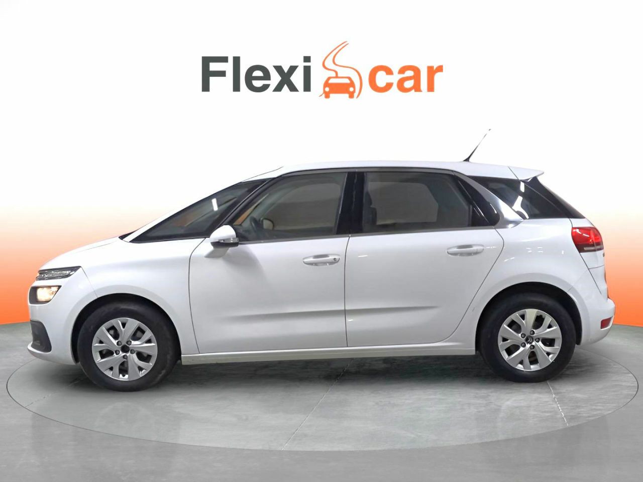 citroën c4 picasso 2017 / foto grande (3)