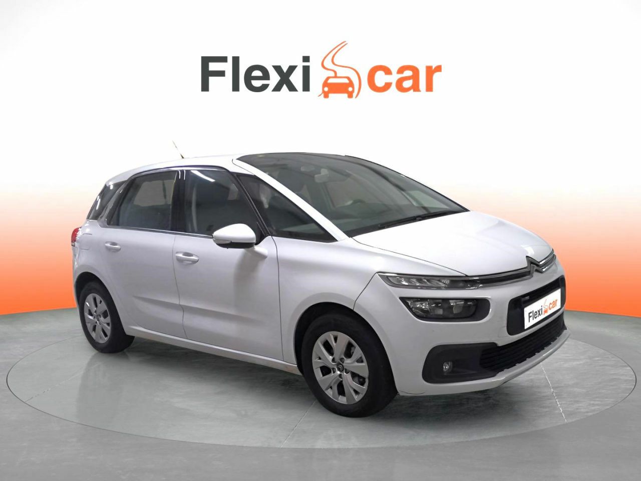 Mesas sillas restaurante  de segunda mano - citroën c4 picasso 2017 /