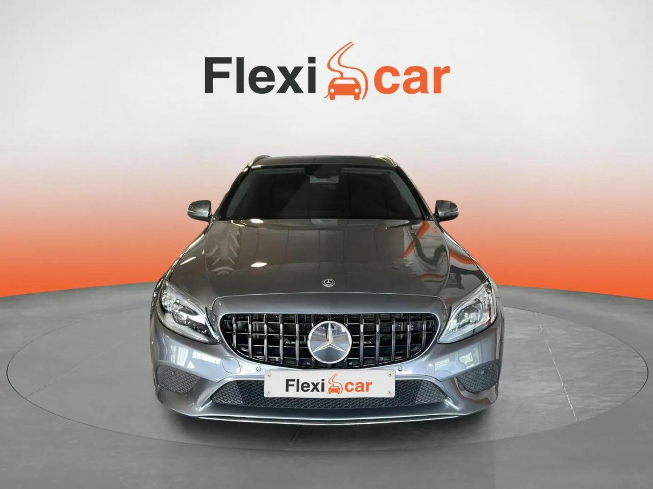 mercedes clase c 2020 / foto grande (2)