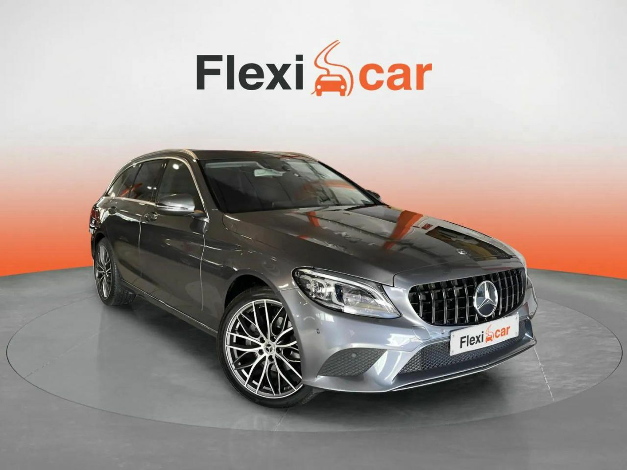Foto mercedes clase c 2020 /