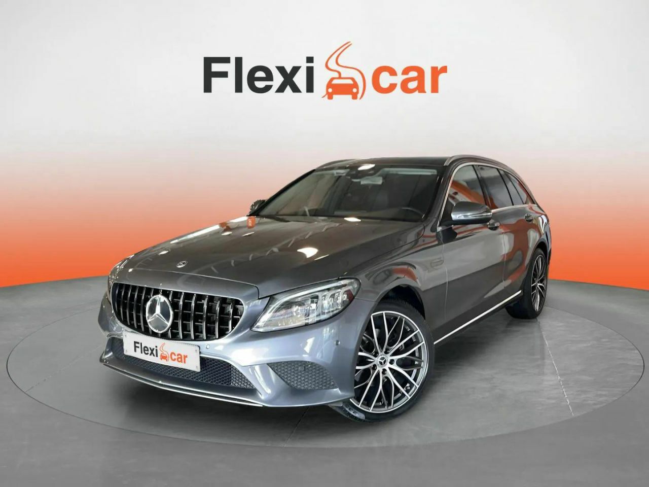 mercedes clase c 2020 / foto grande (3)