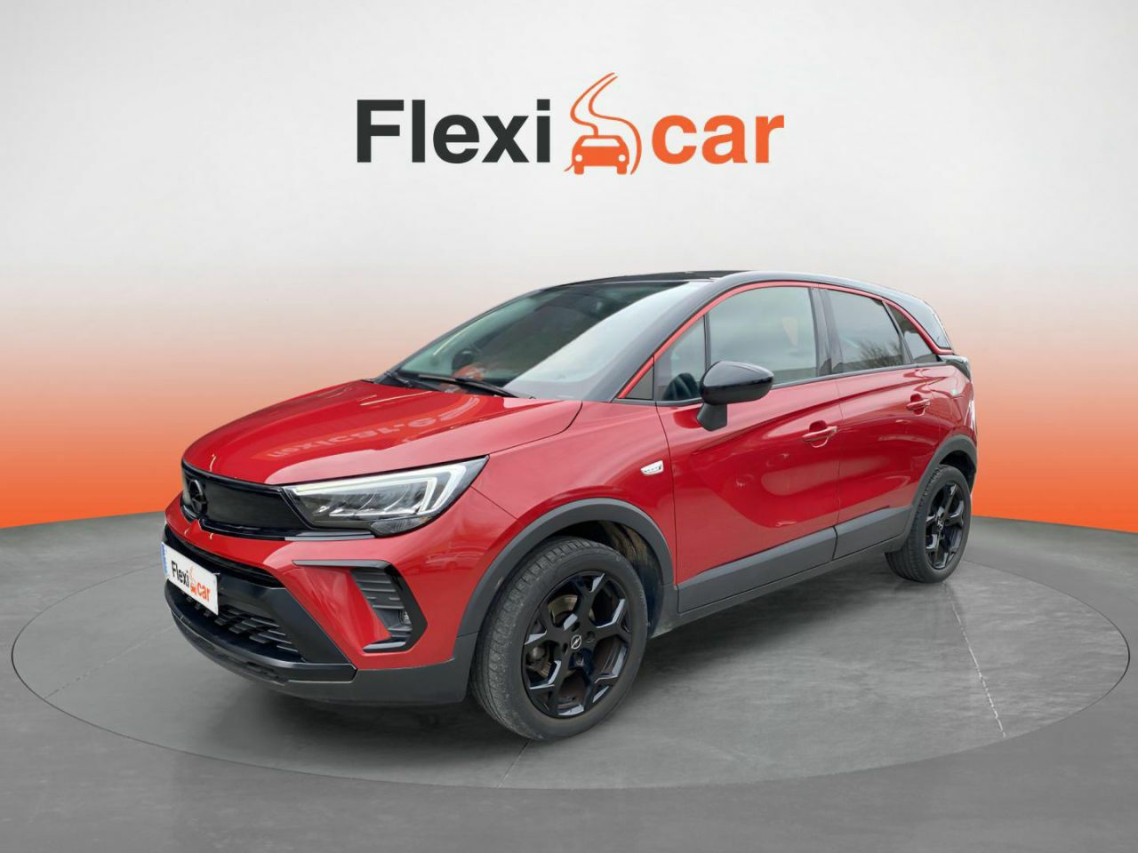 opel crossland 2022 / foto grande (2)