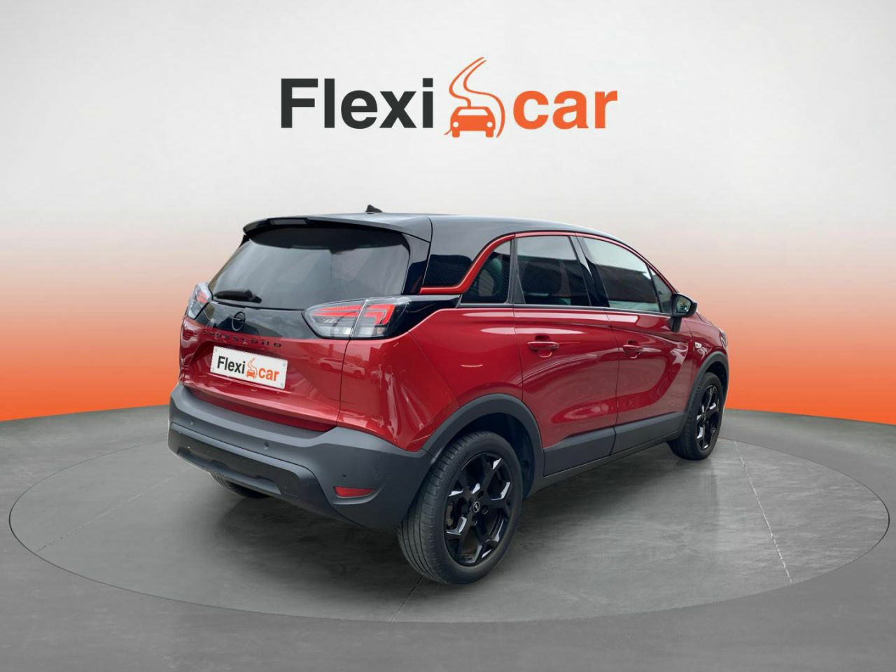 opel crossland 2022 / foto grande (3)