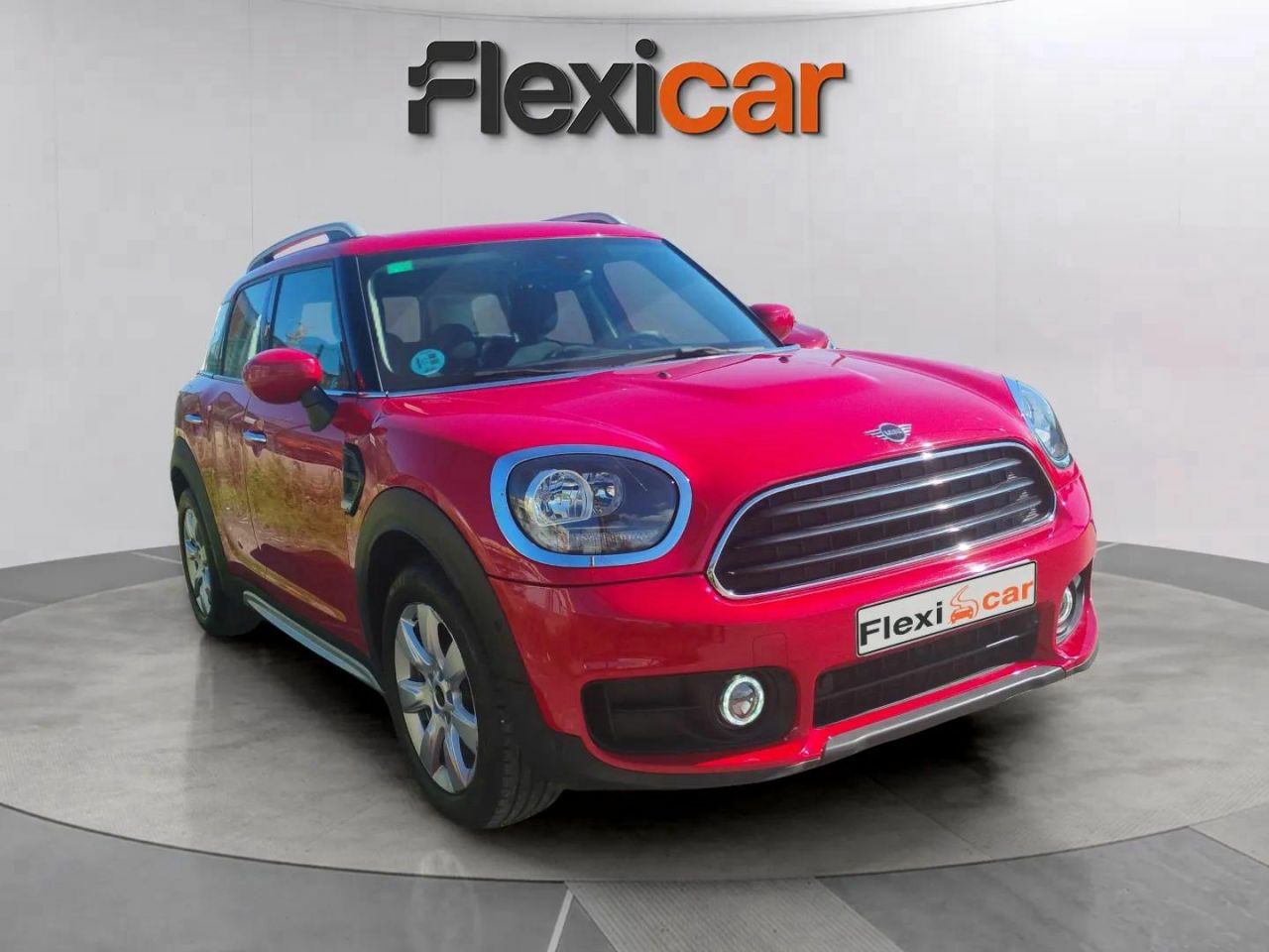 Foto mini countryman 2019 /