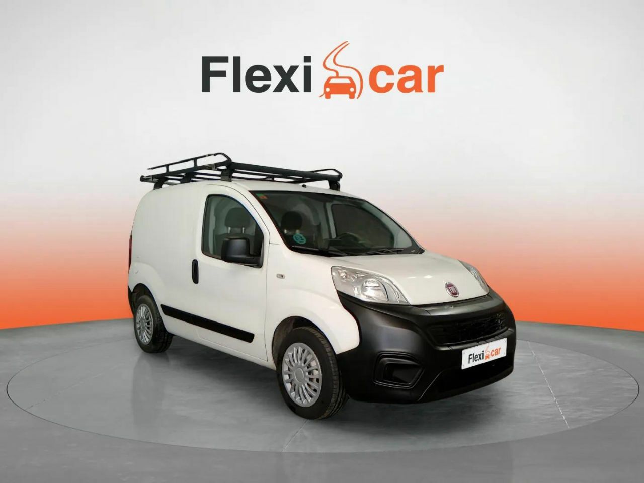 Foto fiat fiorino 2020 /