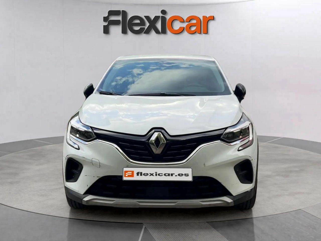 renault captur 2021 / foto grande (2)