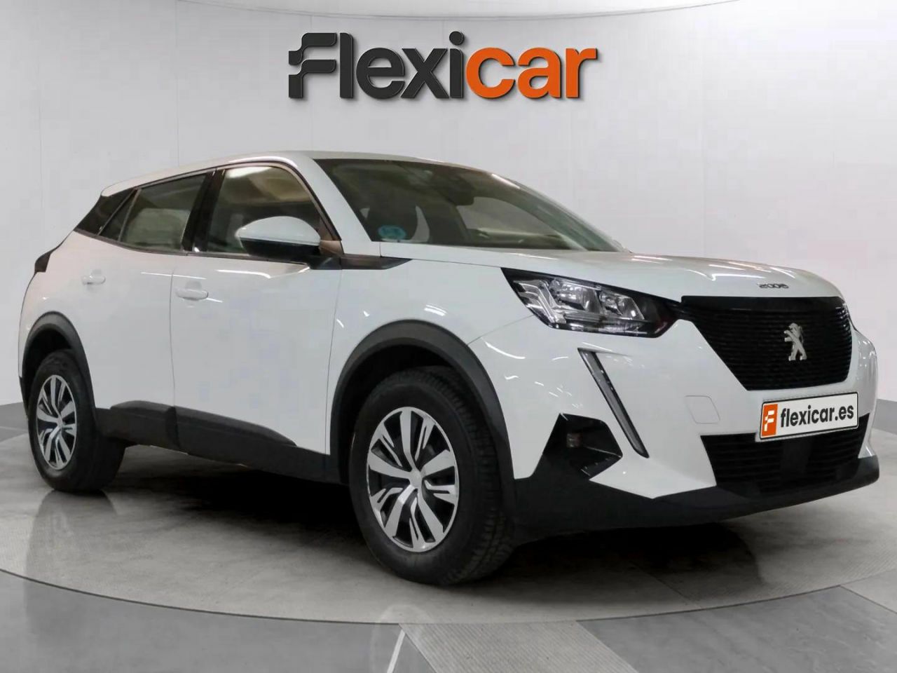 Foto peugeot 2008 2021 /