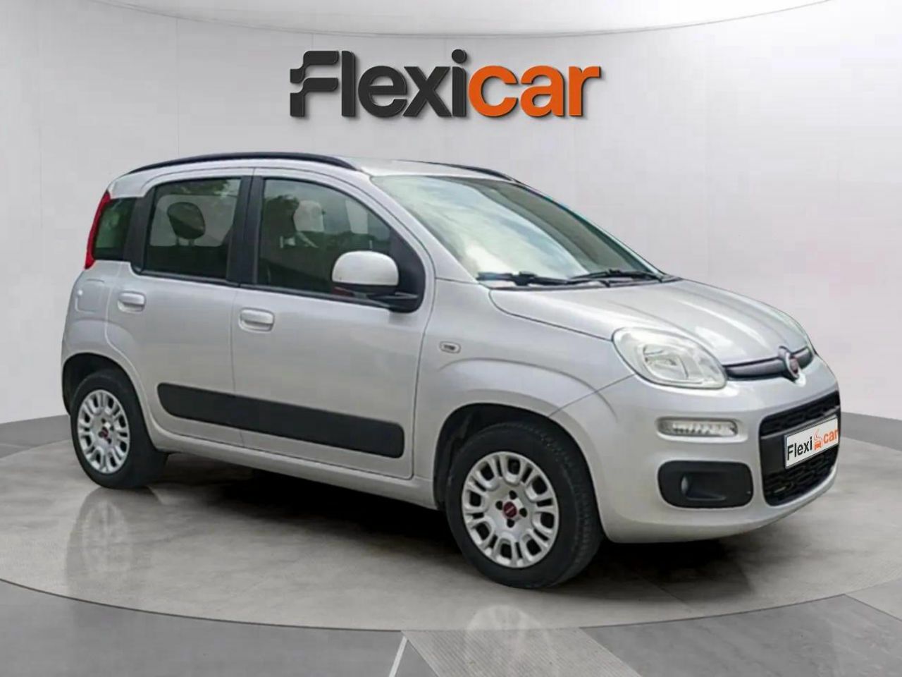 Foto fiat panda 2020 /