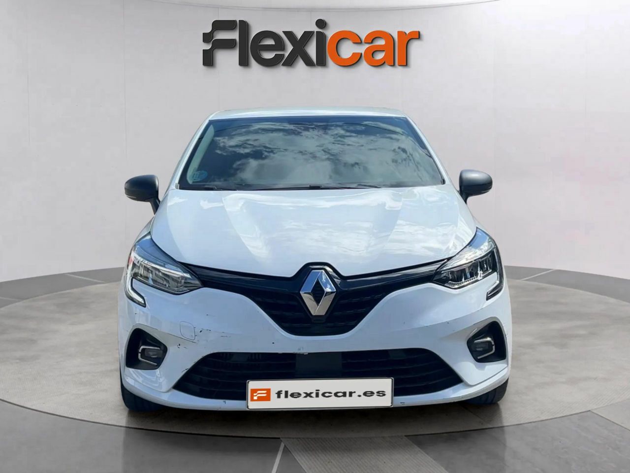 renault clio 2020 / foto grande (2)
