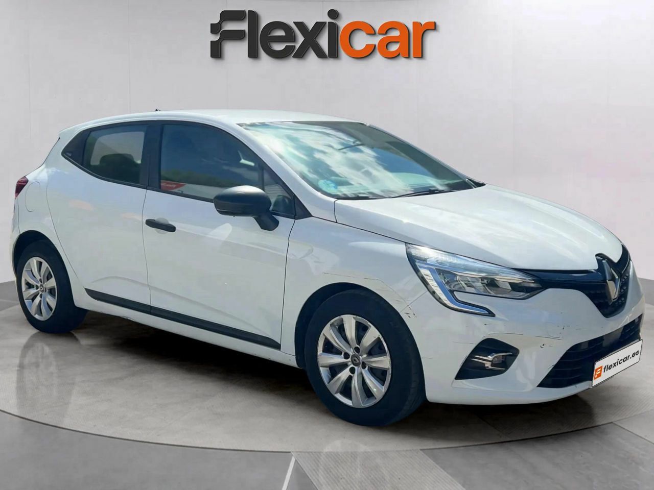Foto renault clio 2020 /
