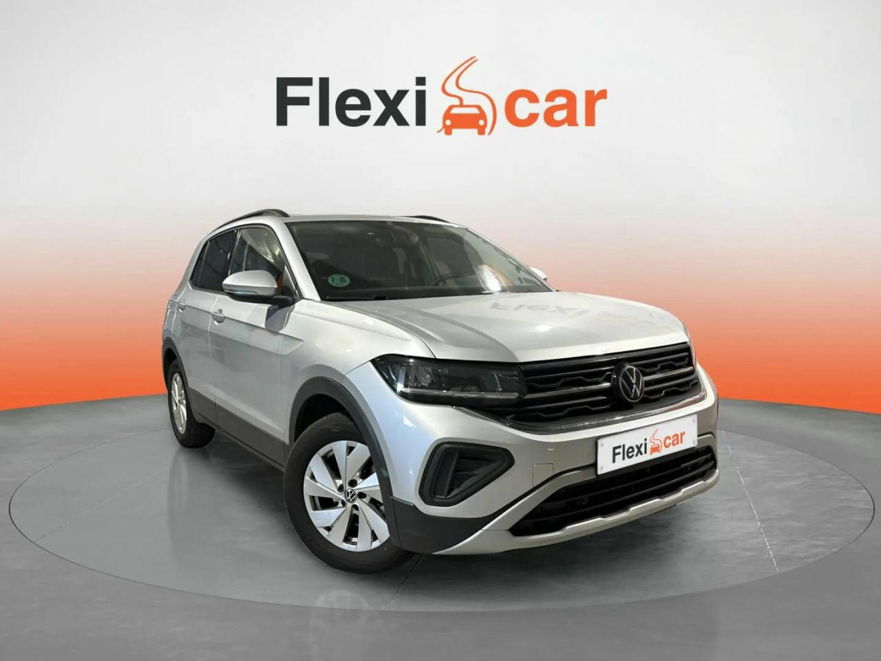 Foto volkswagen t-cross 2024 /