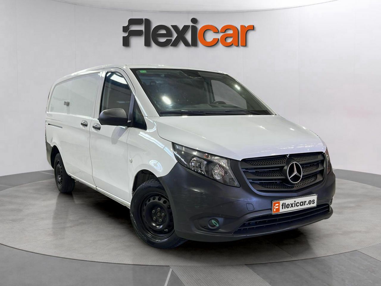 Foto mercedes vito 2021 /