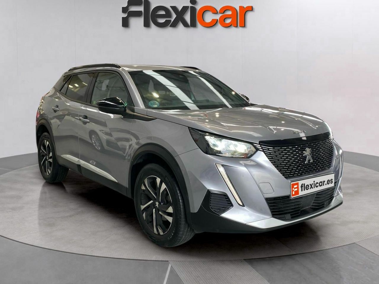 Foto peugeot 2008 2023 /