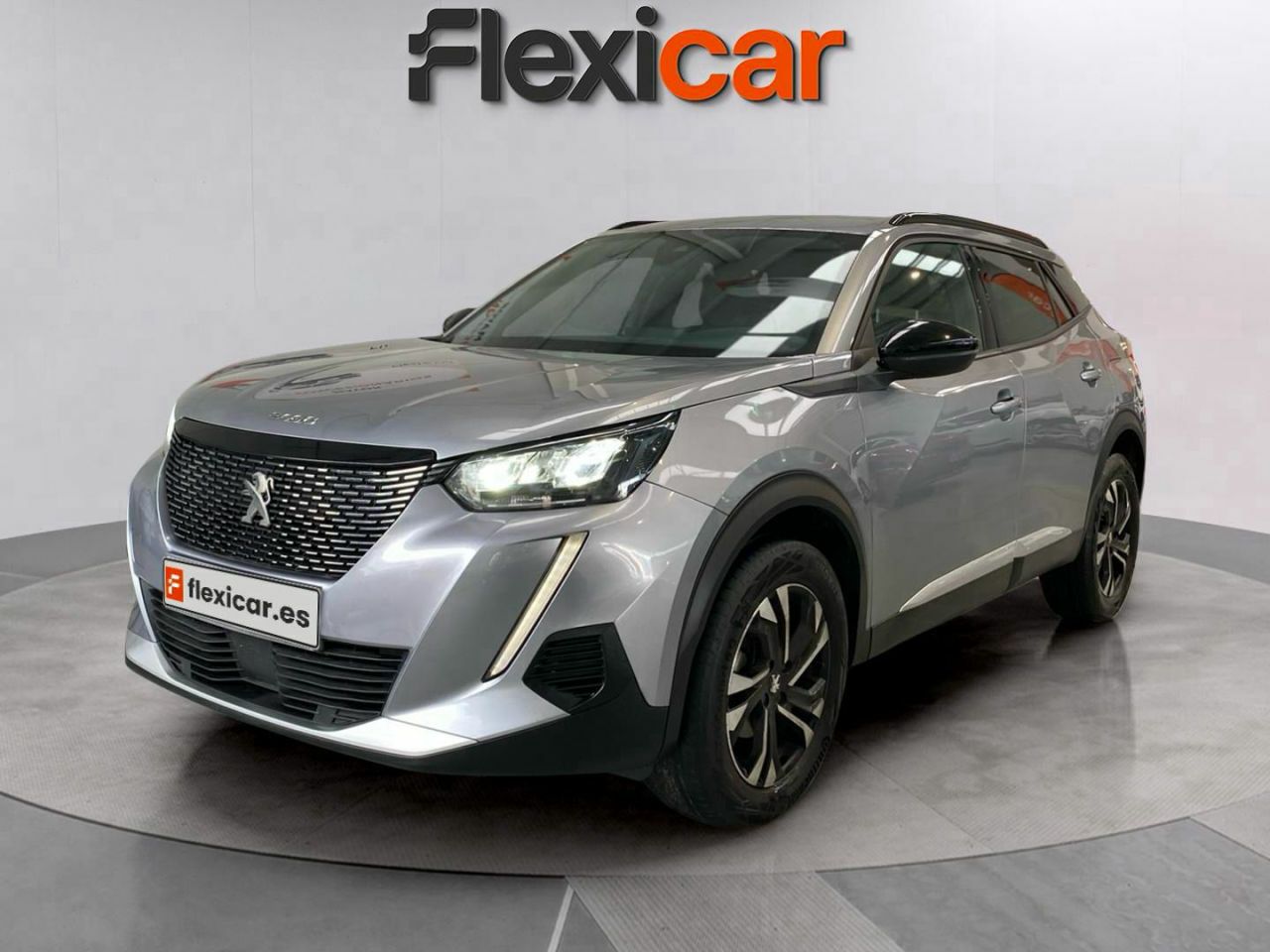 peugeot 2008 2023 / foto grande (3)