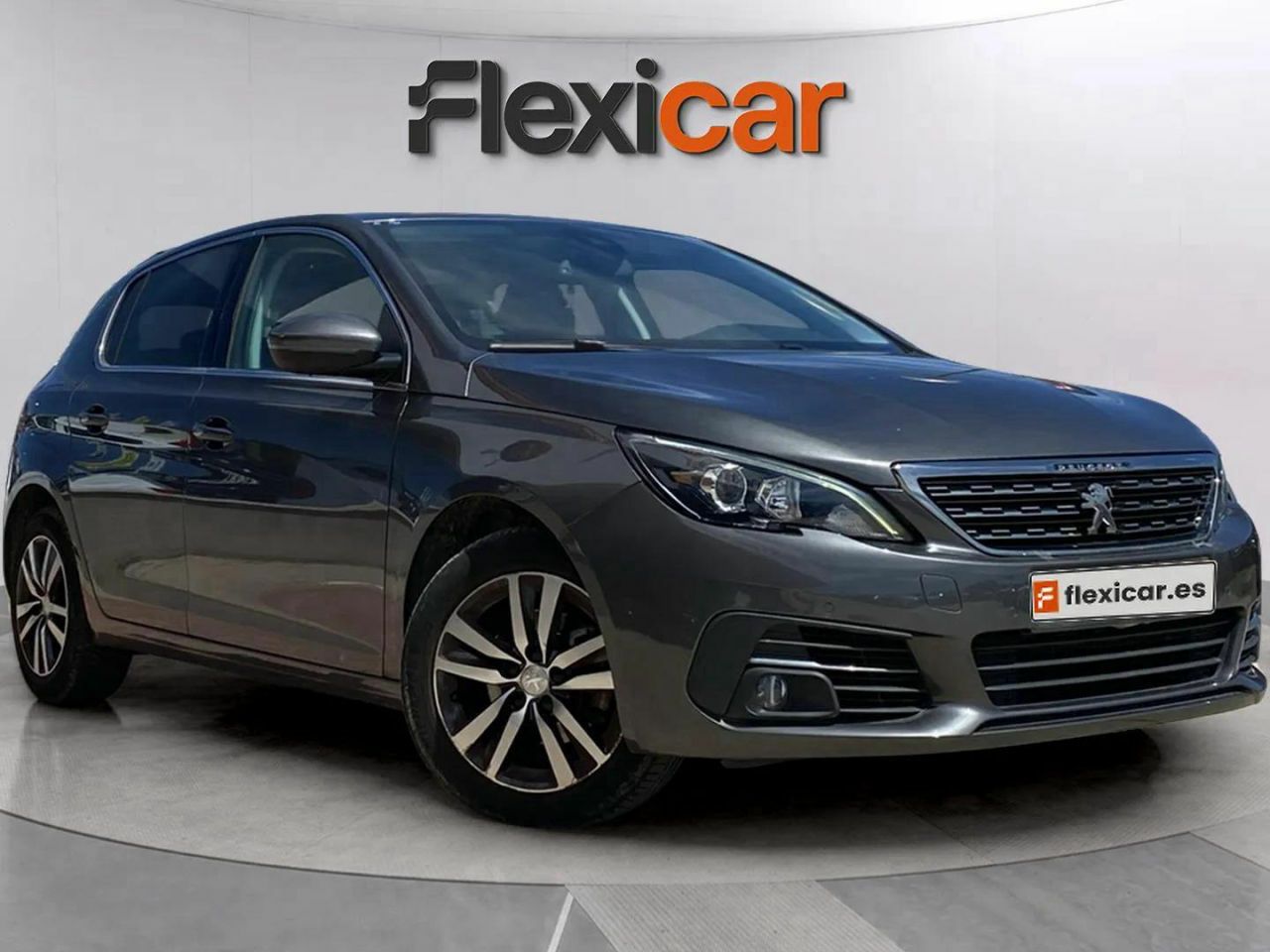 Foto peugeot 308 2018 /