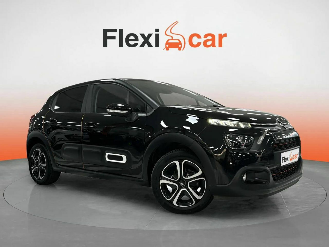 Foto citroën c3 2021 /