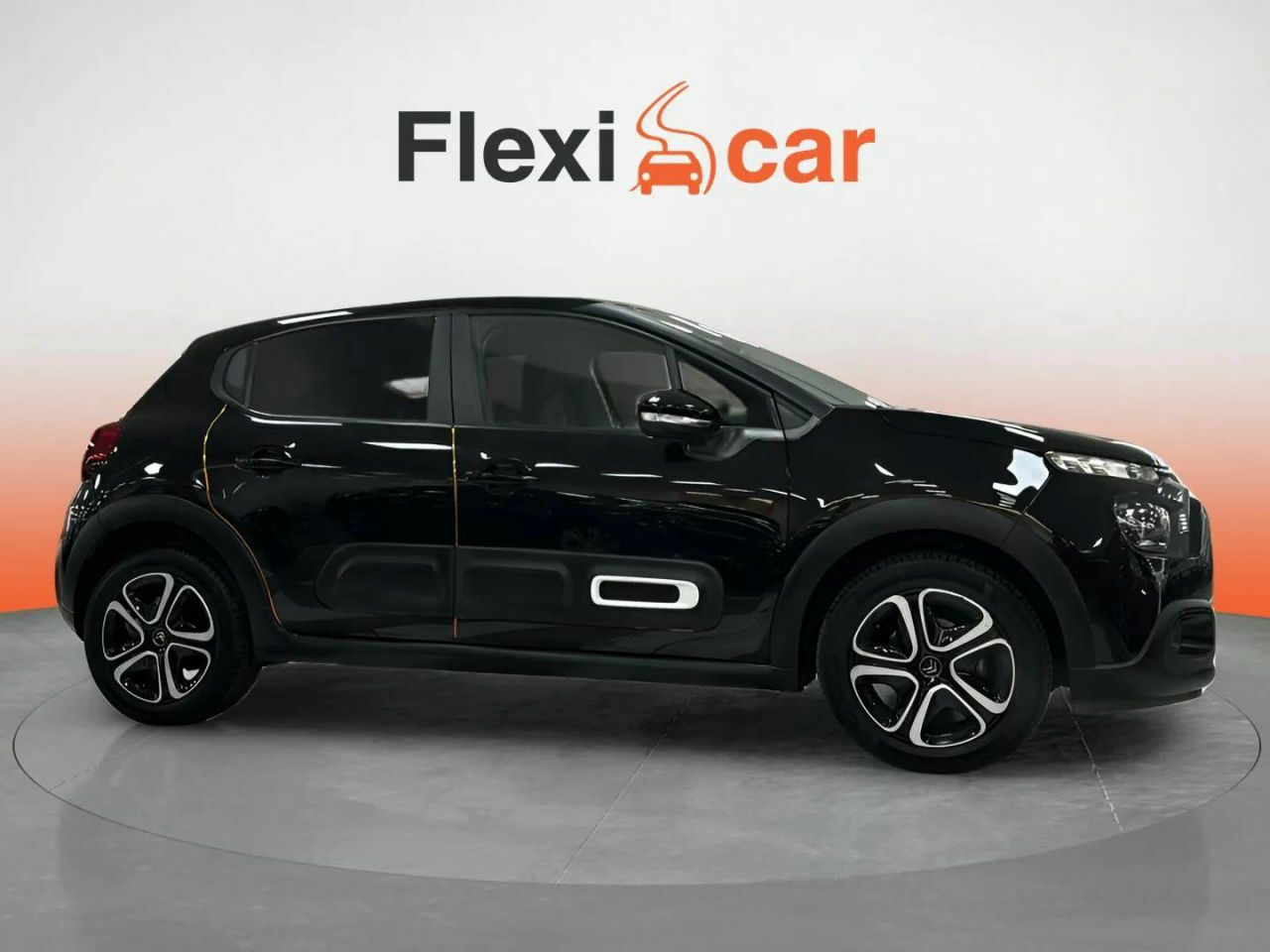 citroën c3 2021 / foto grande (3)