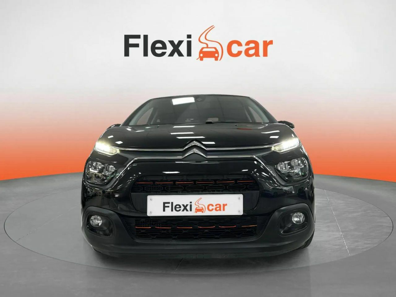 citroën c3 2021 / foto grande (2)