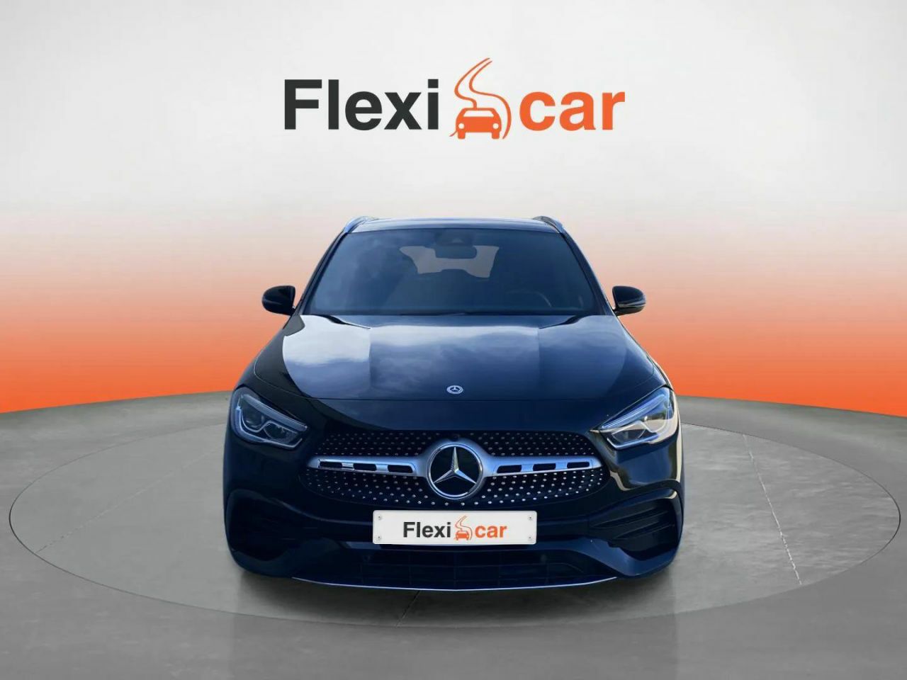 mercedes gla 2021 / foto grande (2)