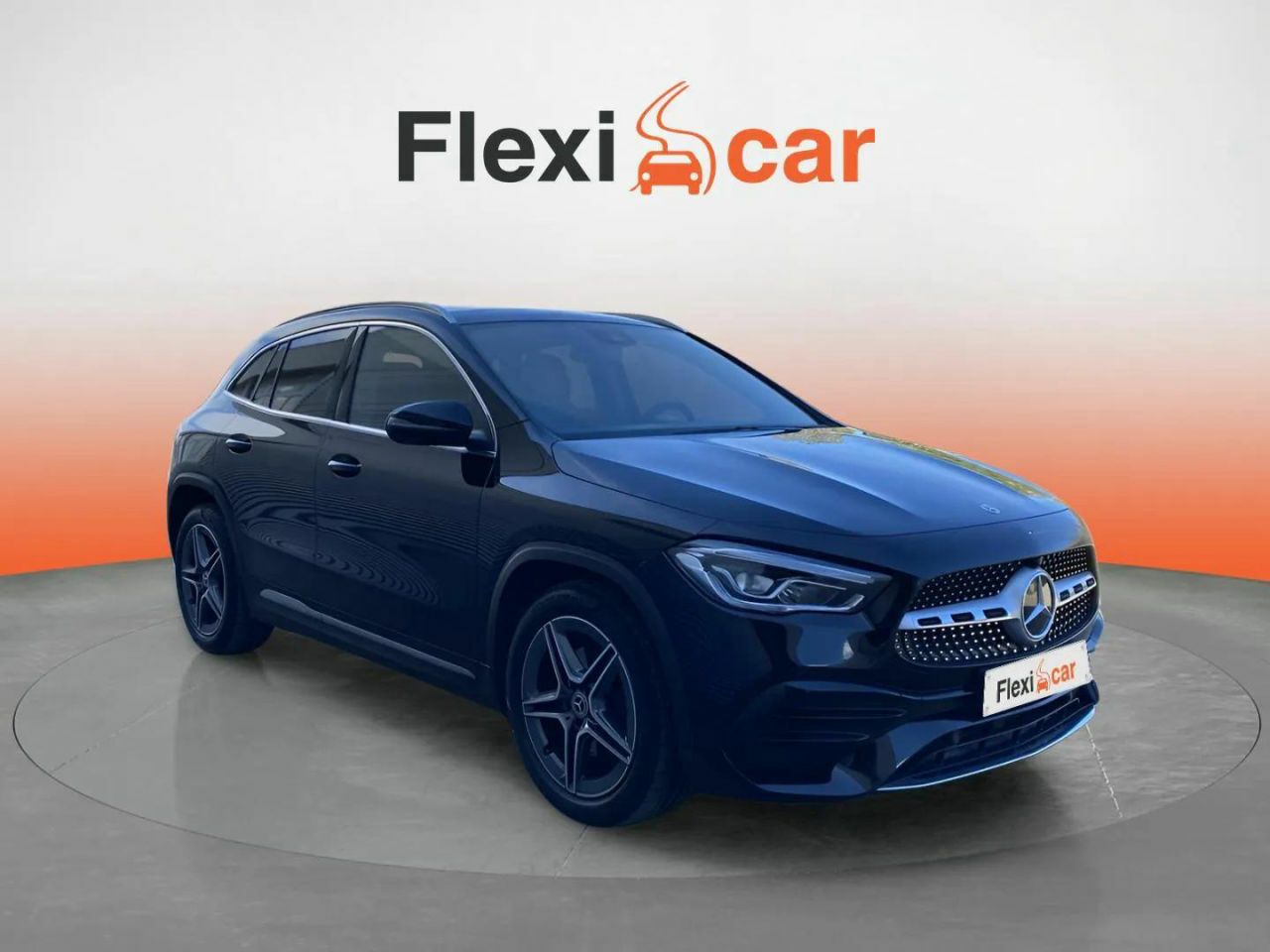 Foto mercedes gla 2021 /