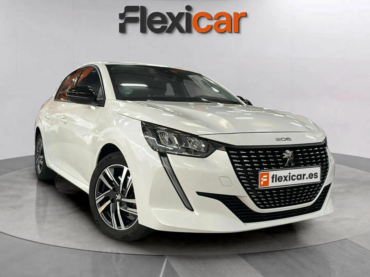 Foto peugeot 208 2023 /