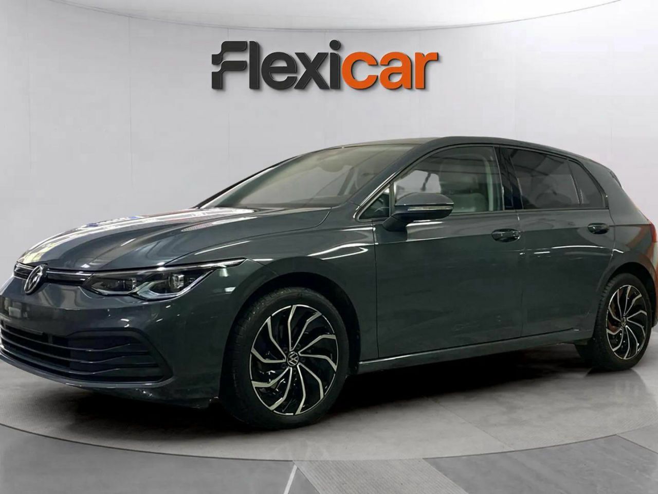 volkswagen golf 2020 / foto grande (3)
