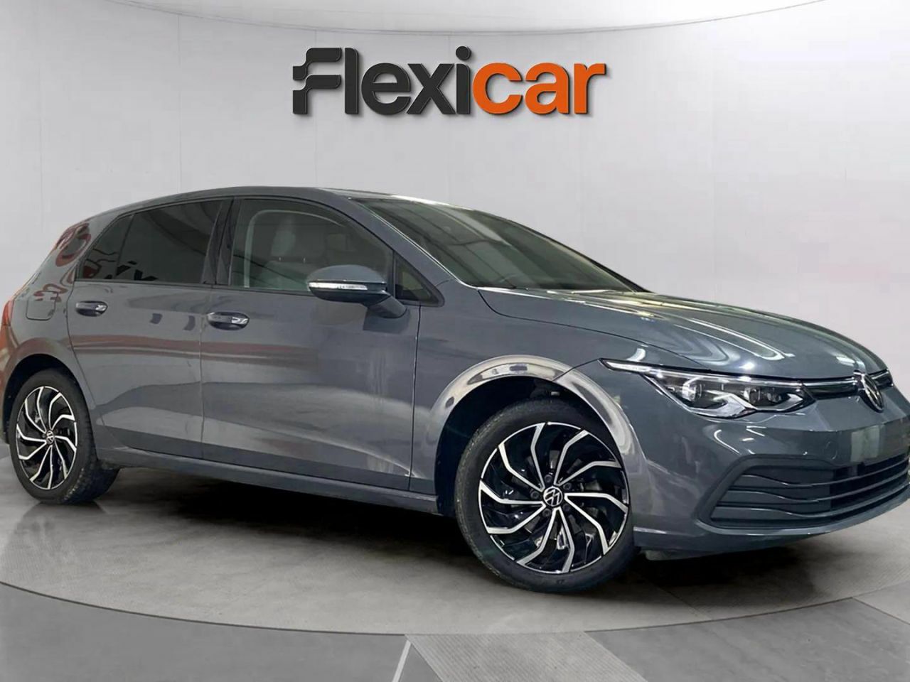 Foto volkswagen golf 2020 /