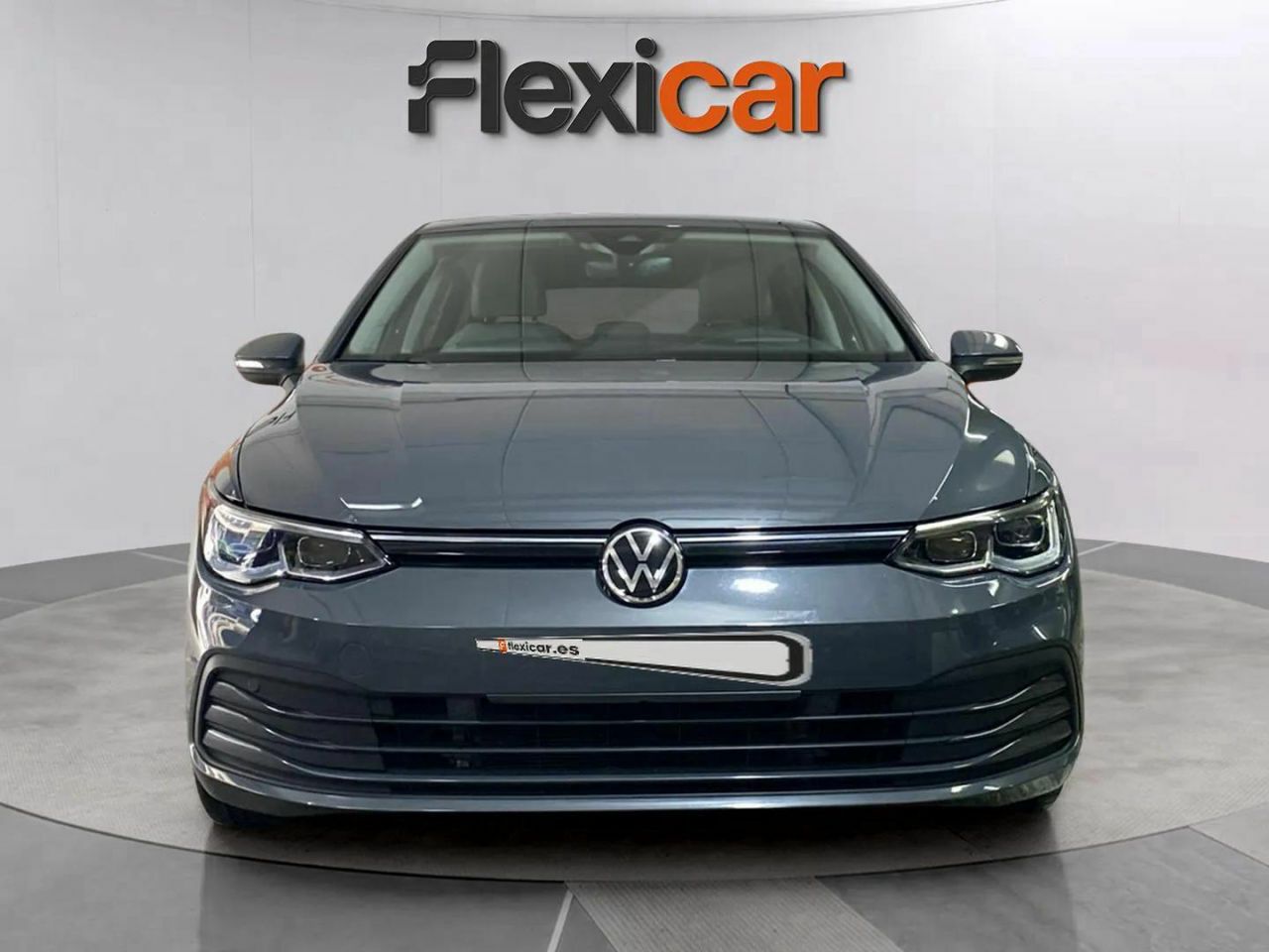 volkswagen golf 2020 / foto grande (2)
