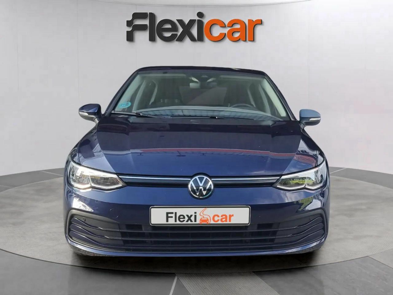 volkswagen golf 2021 / foto grande (2)