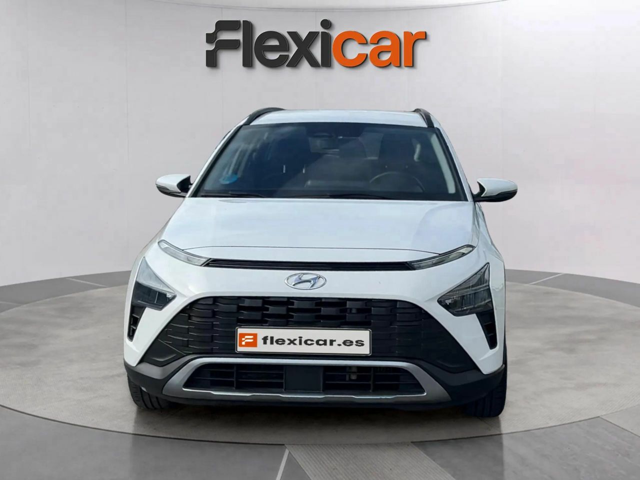 hyundai bayon 2021 / foto grande (2)