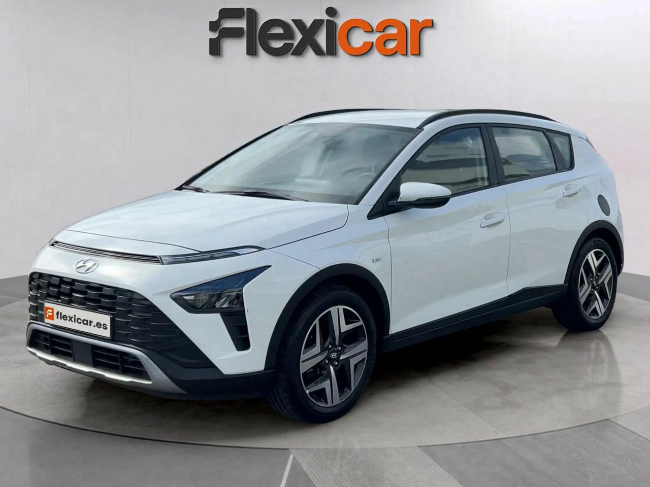 hyundai bayon 2021 / foto grande (3)