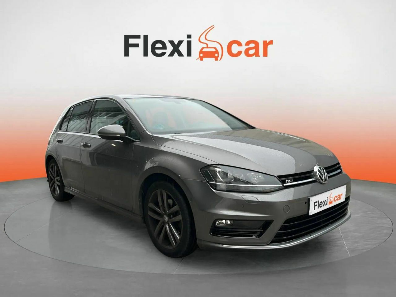 Foto volkswagen golf 2016 /