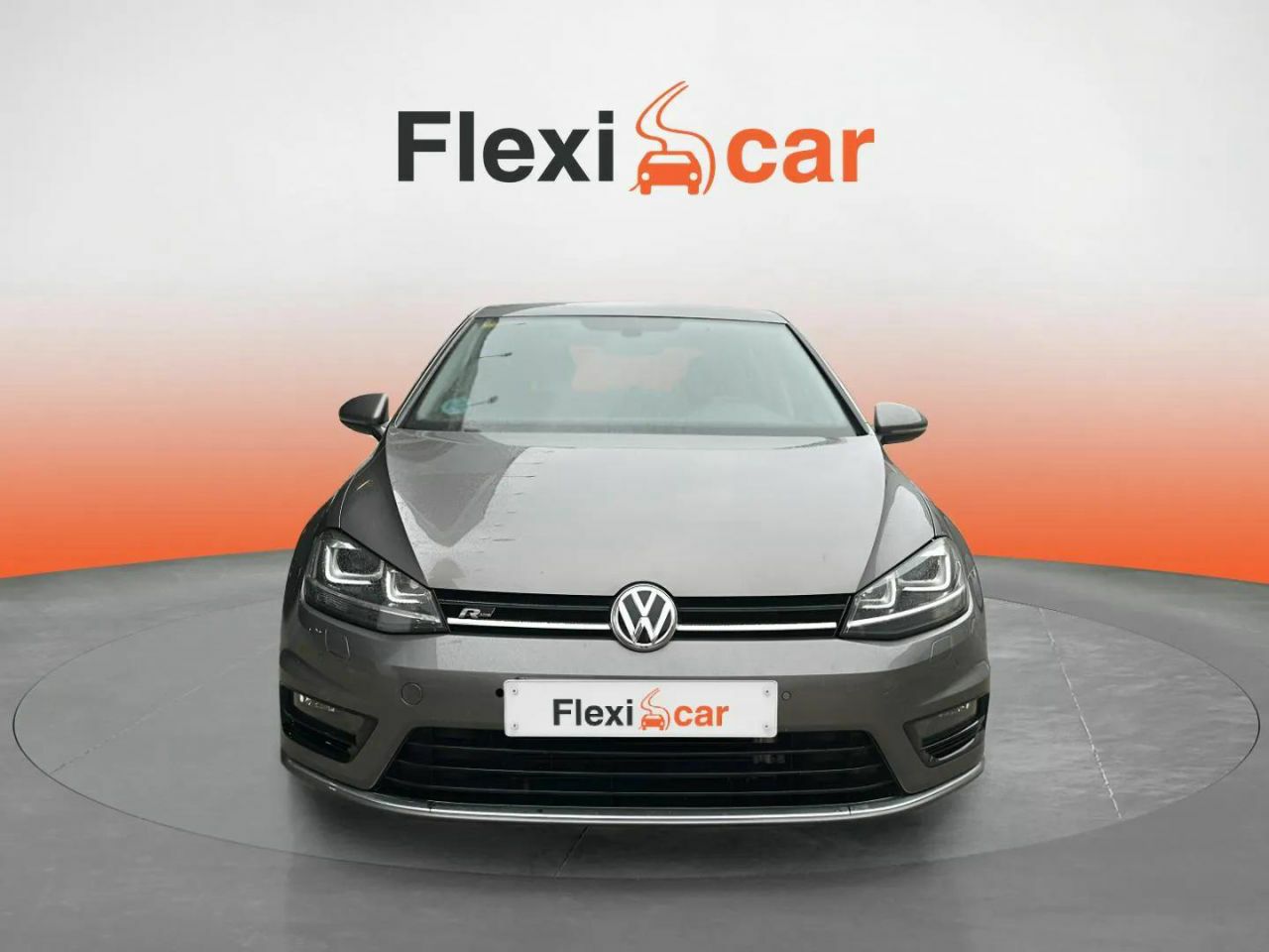 volkswagen golf 2016 / foto grande (2)