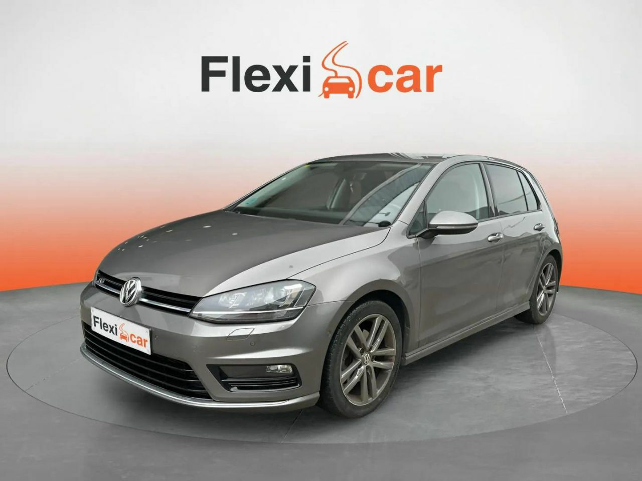 volkswagen golf 2016 / foto grande (3)